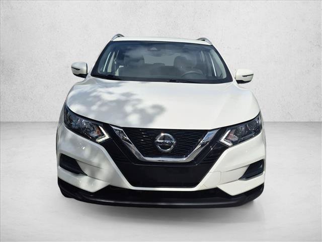 Used 2020 Nissan Rogue Sport SV FWD image 2