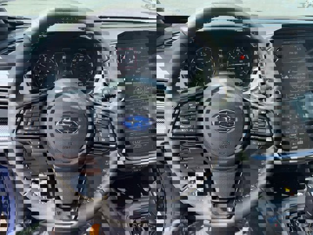 New 2025 Subaru Crosstrek 2.5i Sport w/ Crosstrek Mirror Package image 71