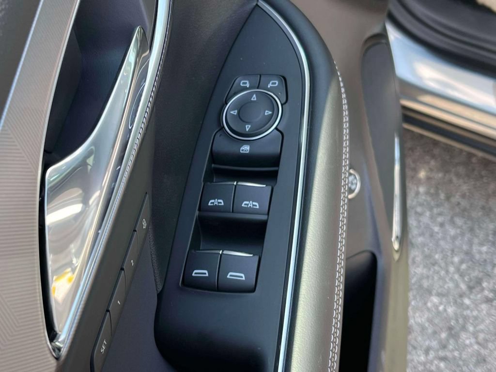 New 2026 Buick Envision Sport Touring AWD/4WD image 20
