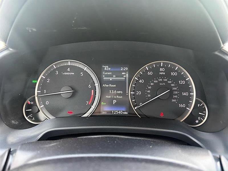 Used 2022 Lexus RX 350 2WD image 28