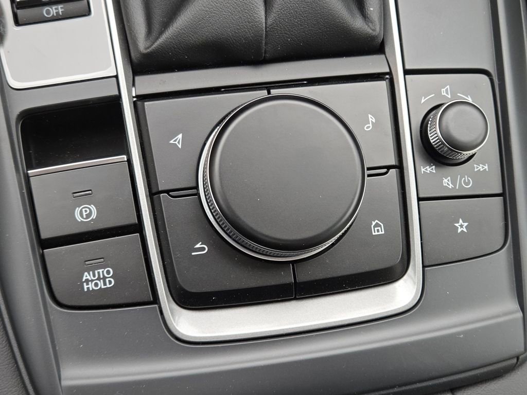 New 2026 MAZDA CX-30 AWD 2.5 S w/ Premium Package image 9