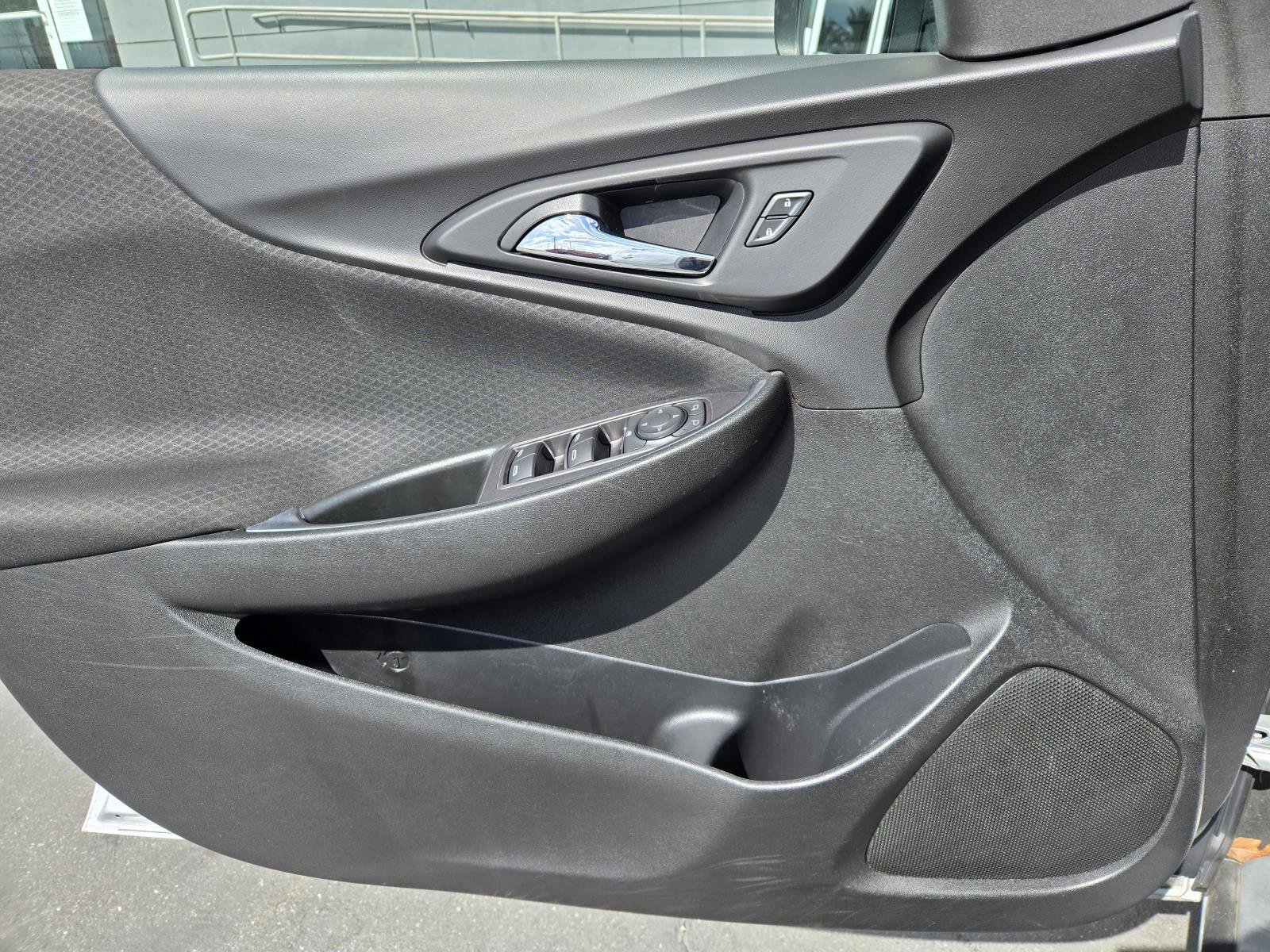 Used 2021 Chevrolet Malibu LT image 18