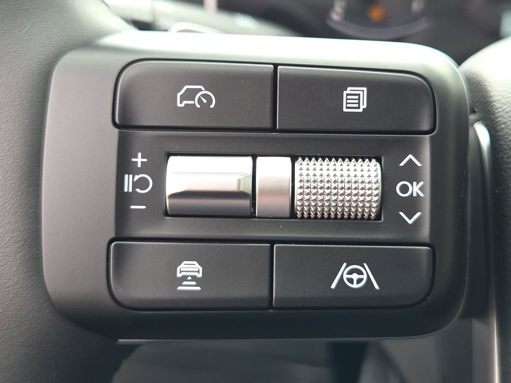 New 2026 Hyundai Santa Fe SEL image 24