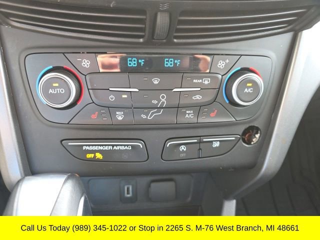 Used 2018 Ford Escape SEL AWD/4WD image 26