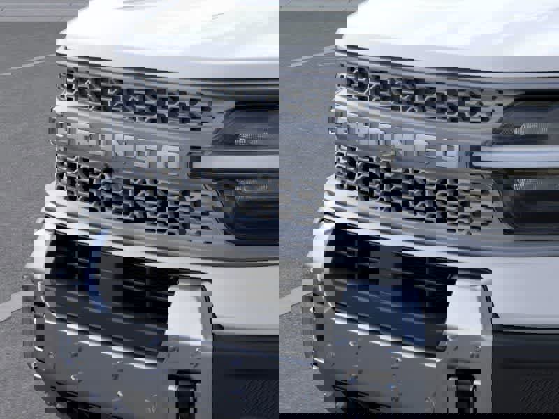 New 2025 Ford Bronco Sport Badlands image 17