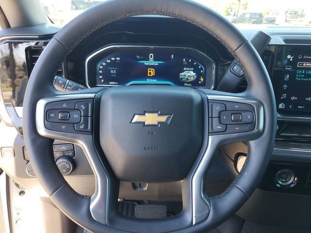 Used 2023 Chevrolet Silverado 1500 LT image 20