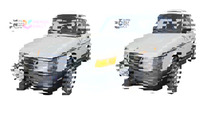 Used 1989 Saab 900 S image 1