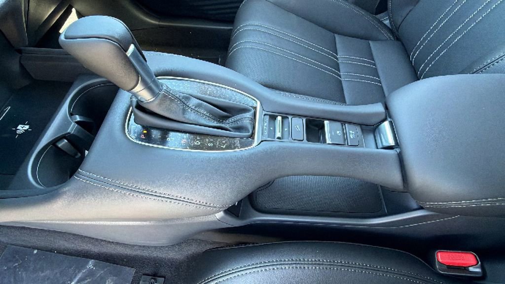 New 2026 Honda HR-V EX-L image 13