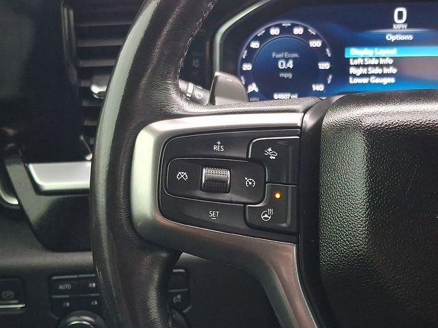 Certified 2023 Chevrolet Silverado 1500 RST image 20