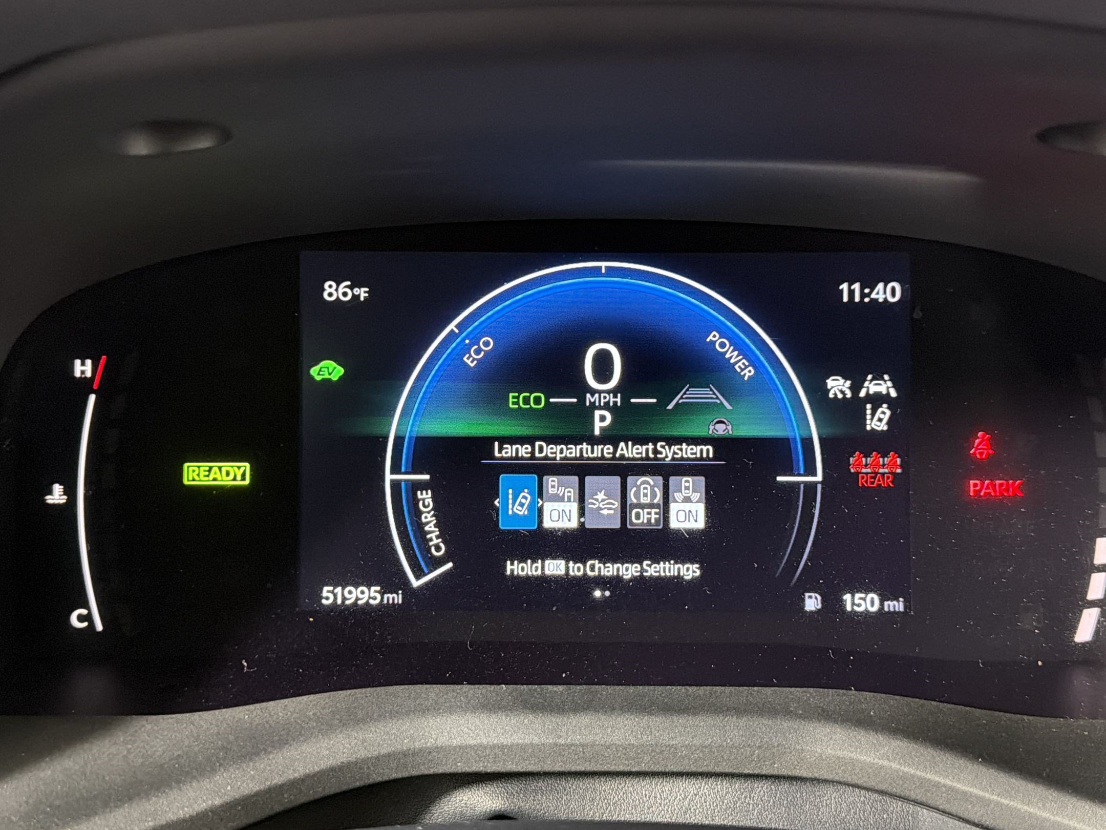 Used 2025 Toyota Camry LE FWD image 19