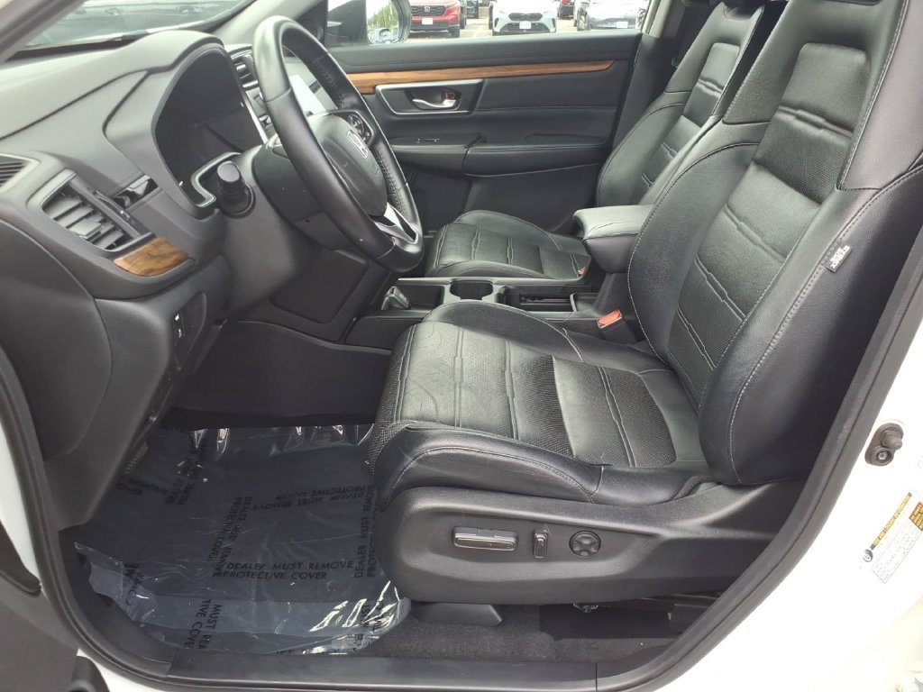 Used 2017 Honda CR-V EX-L image 15