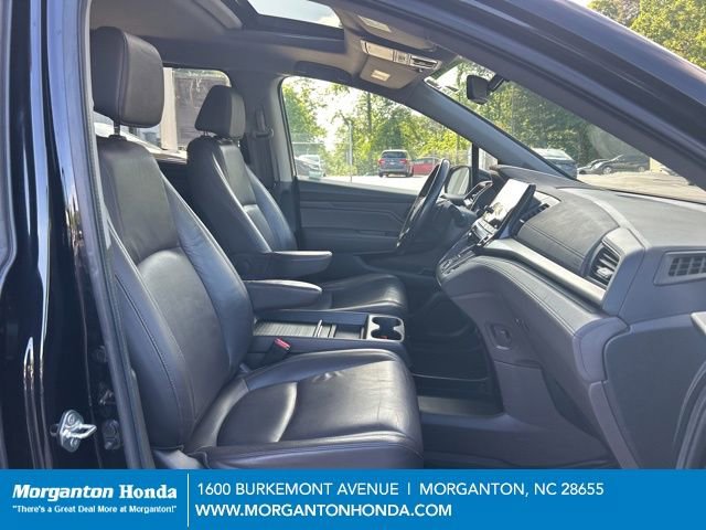Used 2019 Honda Odyssey EX-L image 41