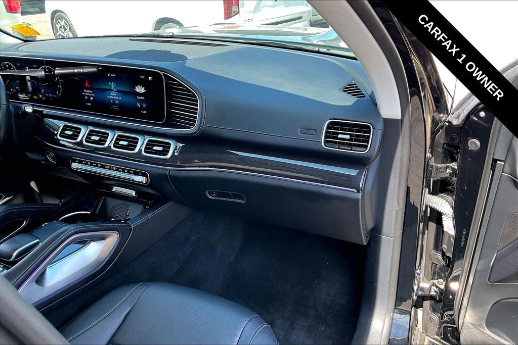 Used 2023 Mercedes-Benz GLS 450 4MATIC image 25