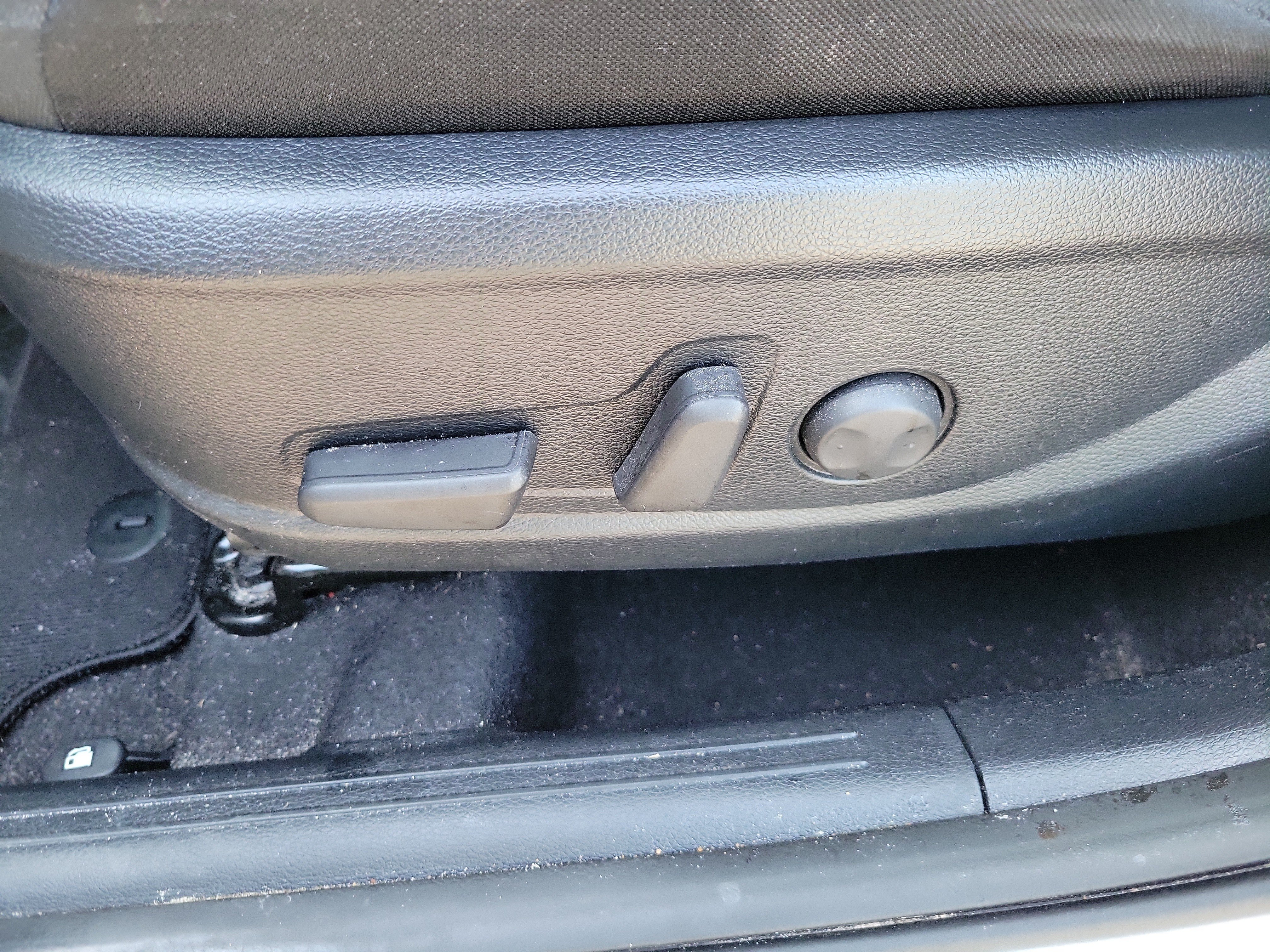 Certified 2025 Kia Soul S FWD image 20
