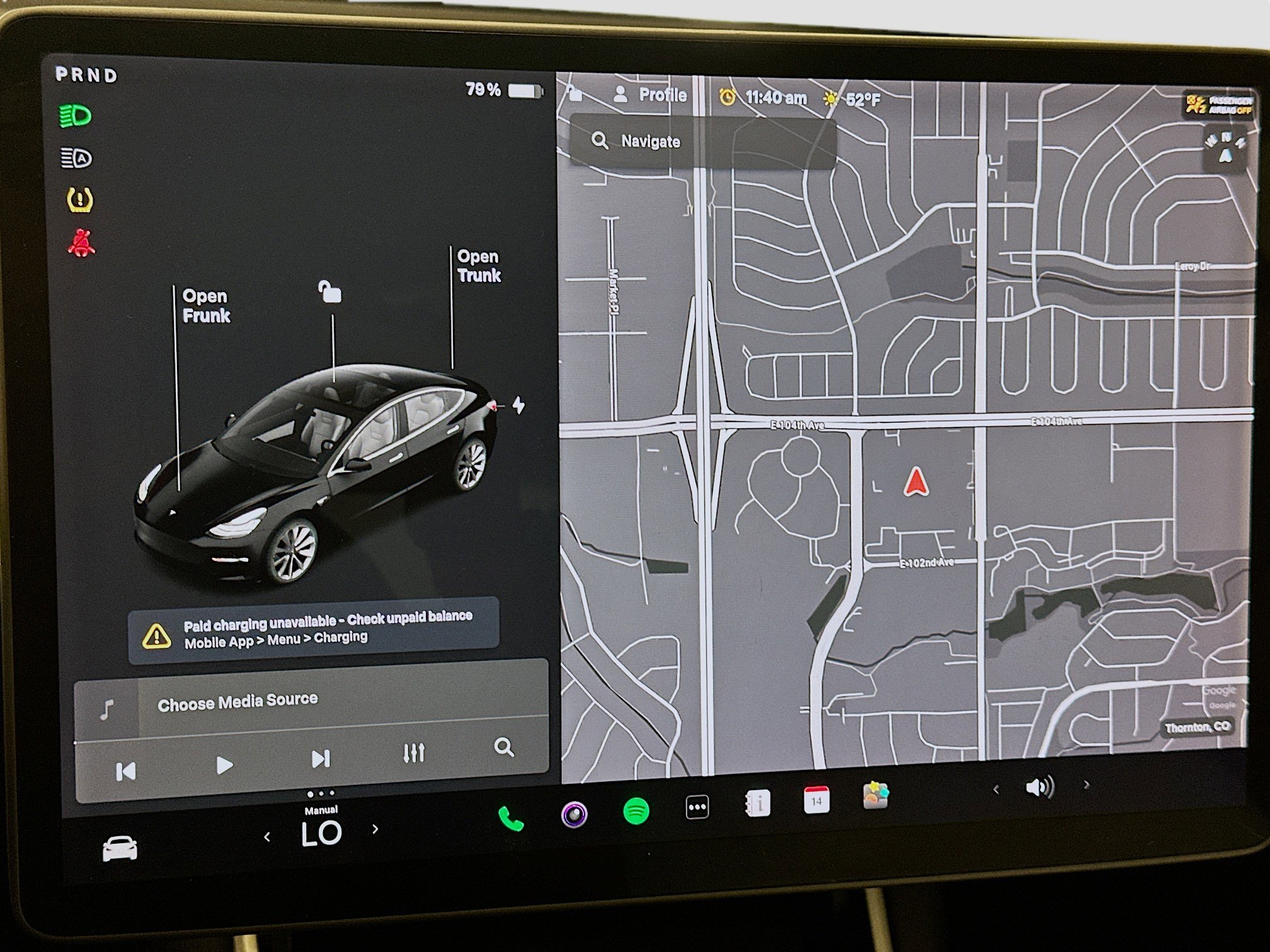Used 2020 Tesla Model 3 Long Range image 21