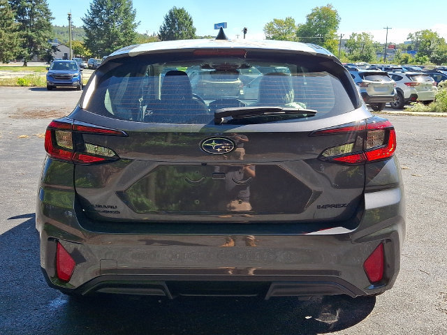 New 2026 Subaru Impreza 2.0i Sport AWD/4WD image 6