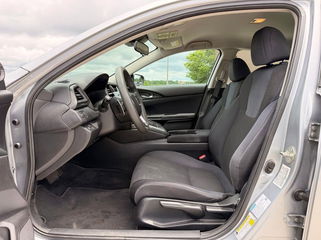 Used 2019 Honda Insight EX image 25