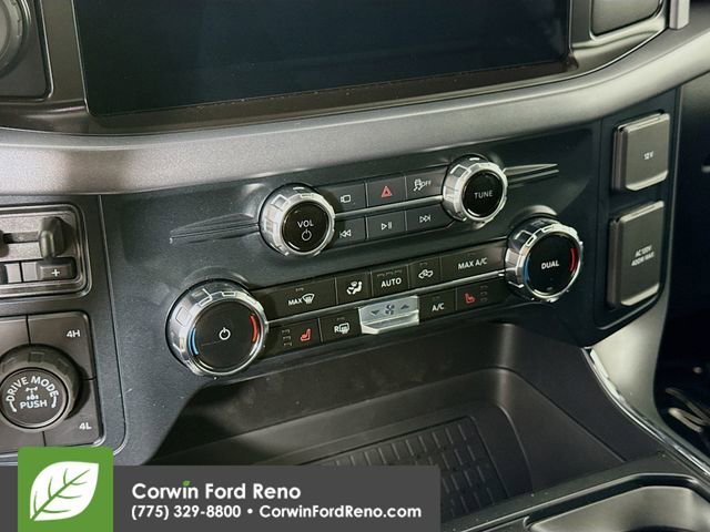 New 2026 Ford F150 XLT image 18