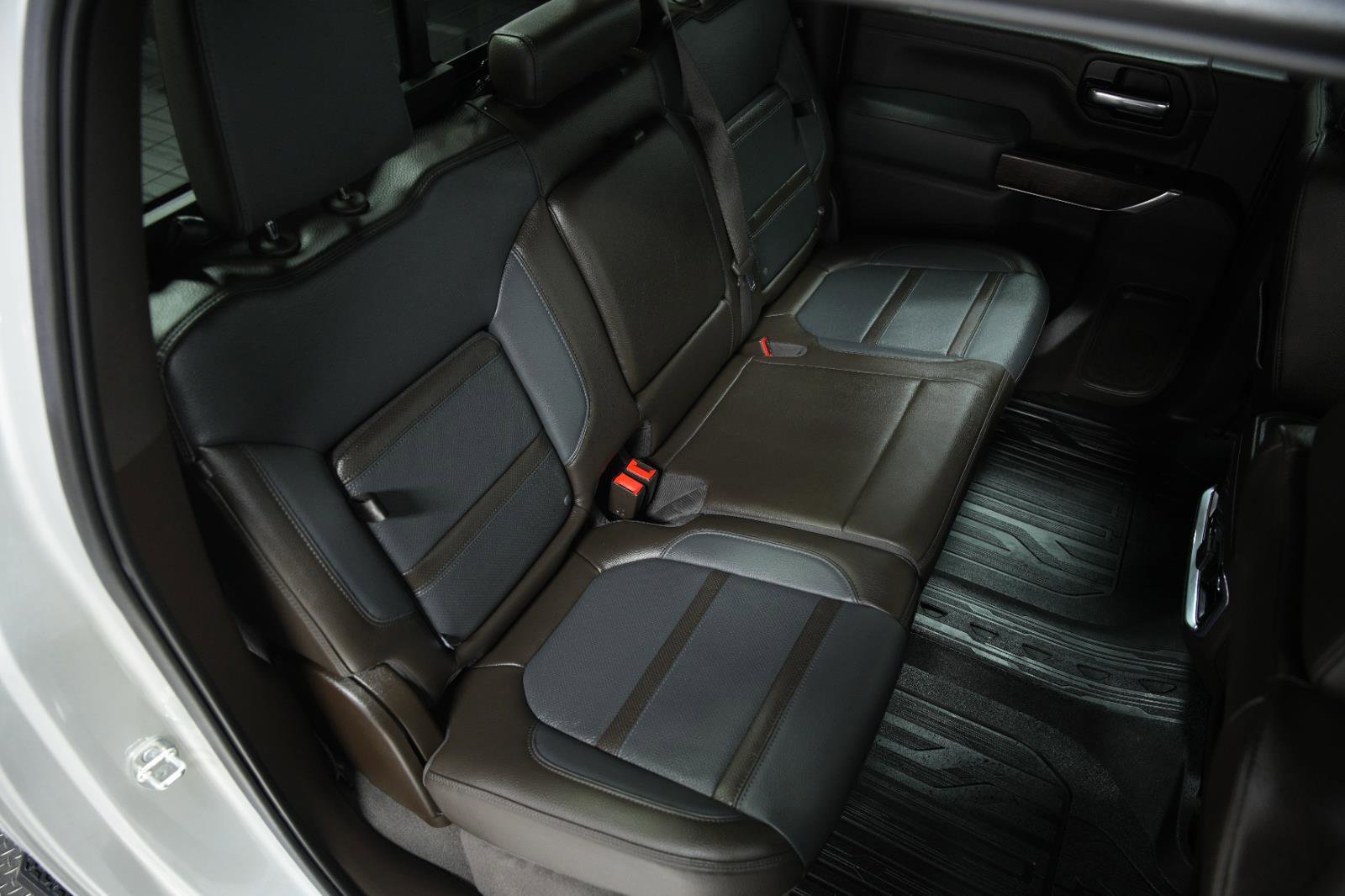 Used 2022 GMC Sierra 3500 Denali w/ Technology Package image 14