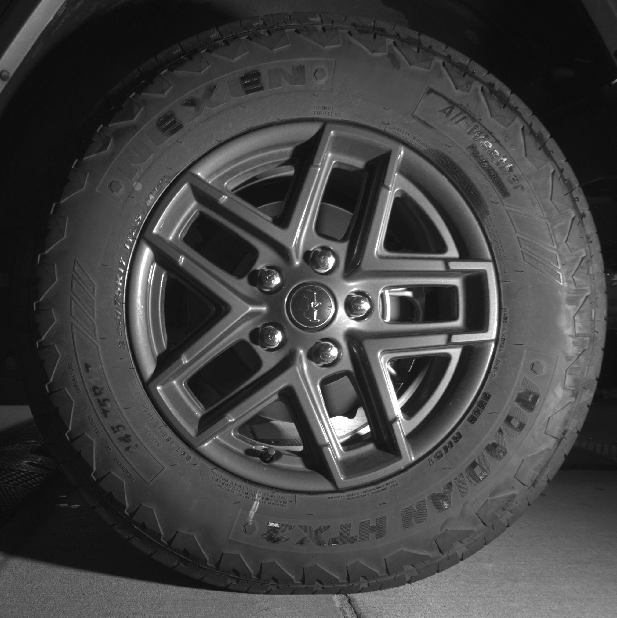 Used 2025 Jeep Wrangler Sport S image 14