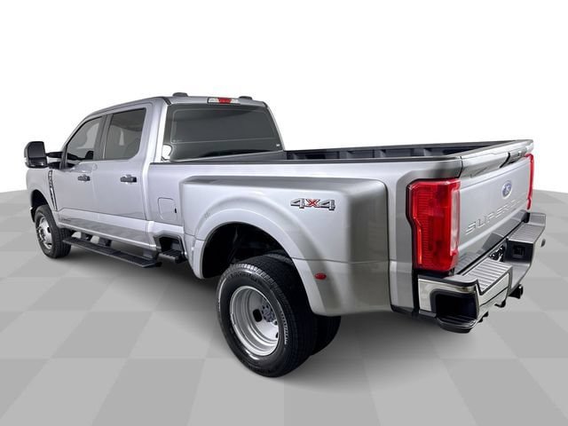 Used 2024 Ford F350 XL AWD/4WD image 6