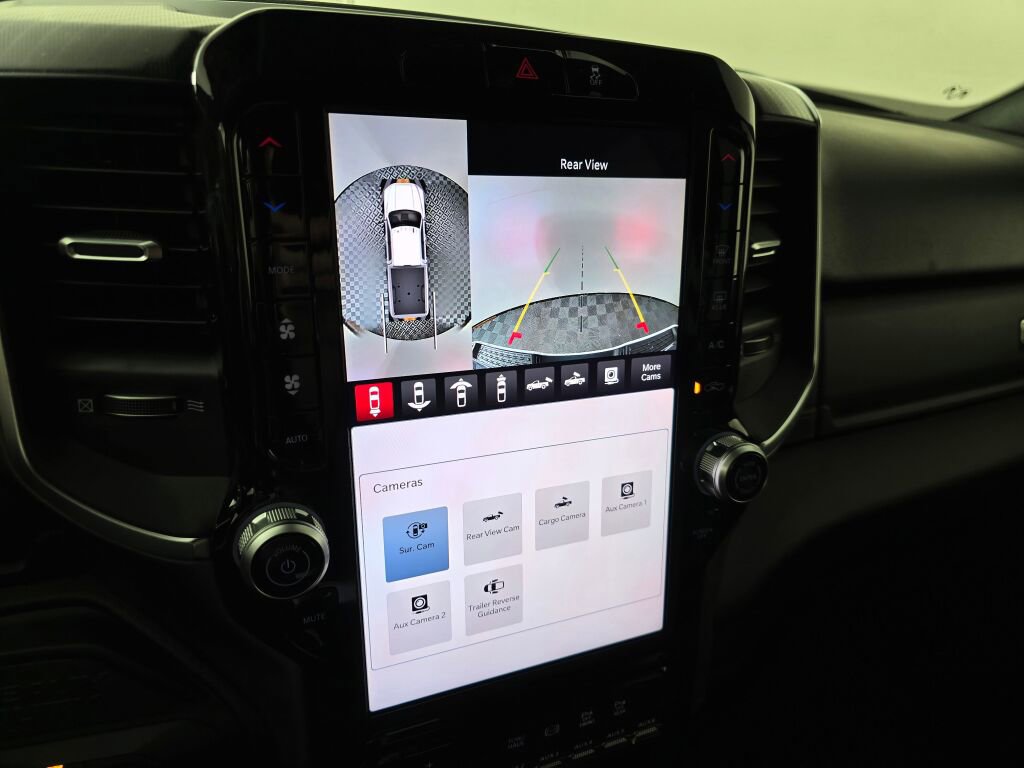 New 2026 RAM 3500 Big Horn image 22