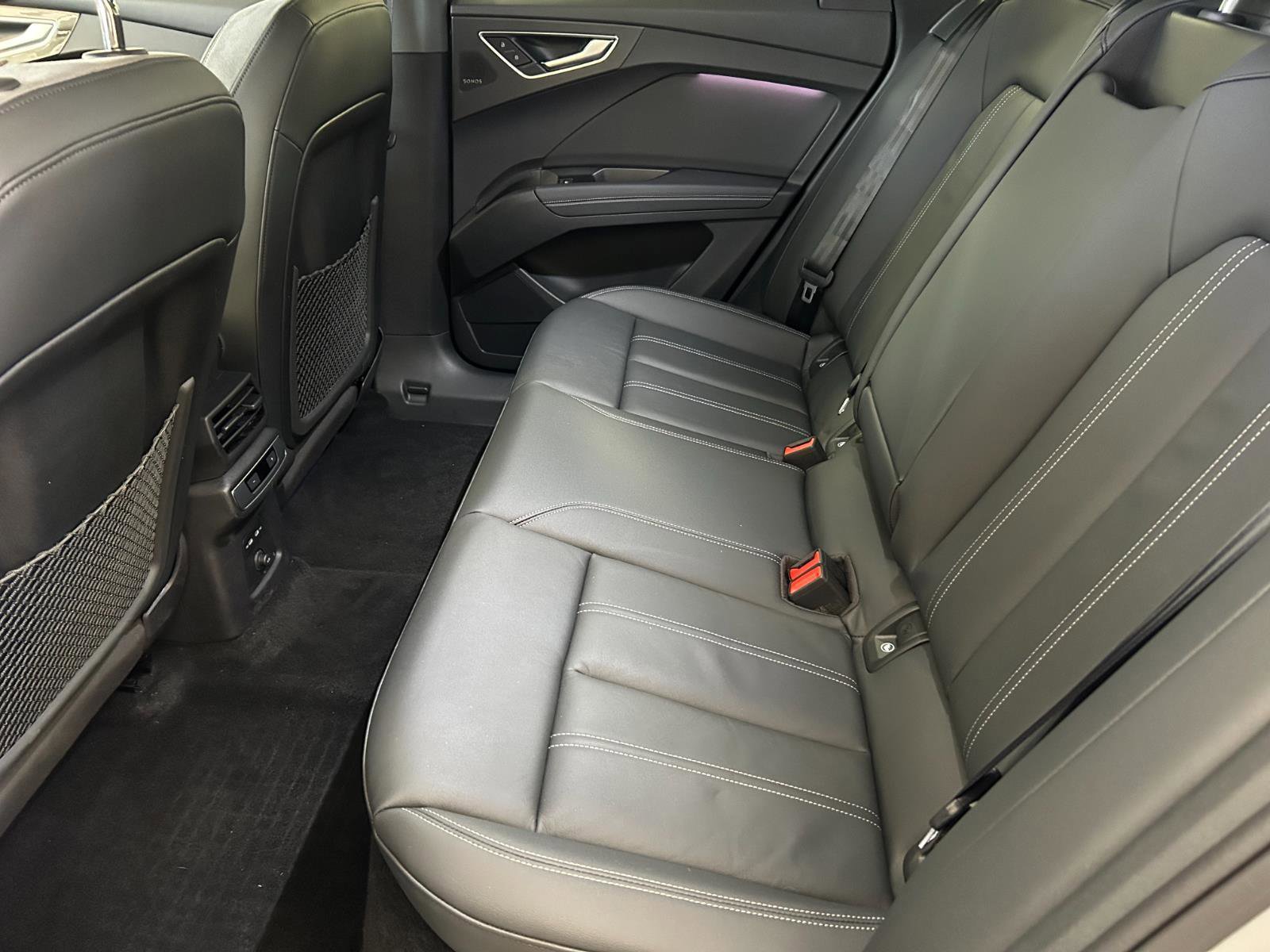 Certified 2025 Audi Q4 e-tron Premium Plus image 21