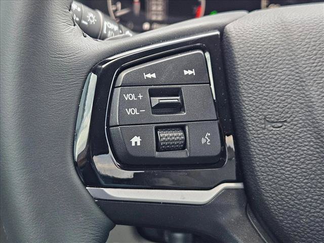 Used 2026 Honda Odyssey EX-L image 11