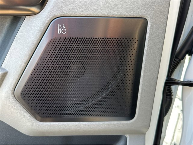 New 2025 Ford F250 Platinum w/ Platinum Plus Package image 38