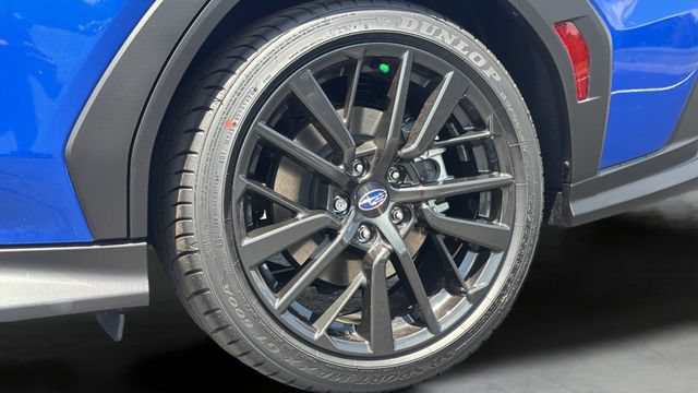 New 2026 Subaru WRX Limited AWD/4WD image 30