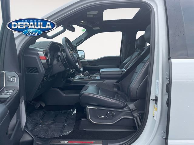 Used 2024 Ford F150 Raptor image 11
