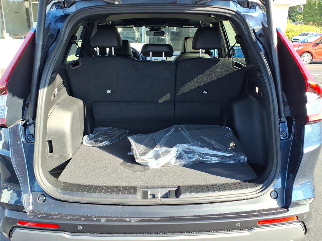 New 2026 Honda CR-V Sport-L image 5