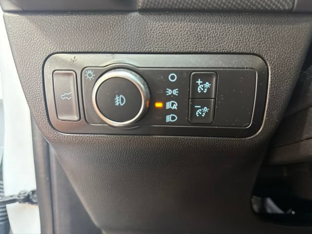 Used 2021 Ford Bronco Sport Outer Banks AWD/4WD image 20