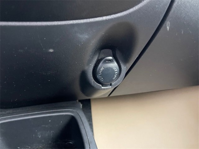 Used 2014 Mitsubishi Mirage DE image 23