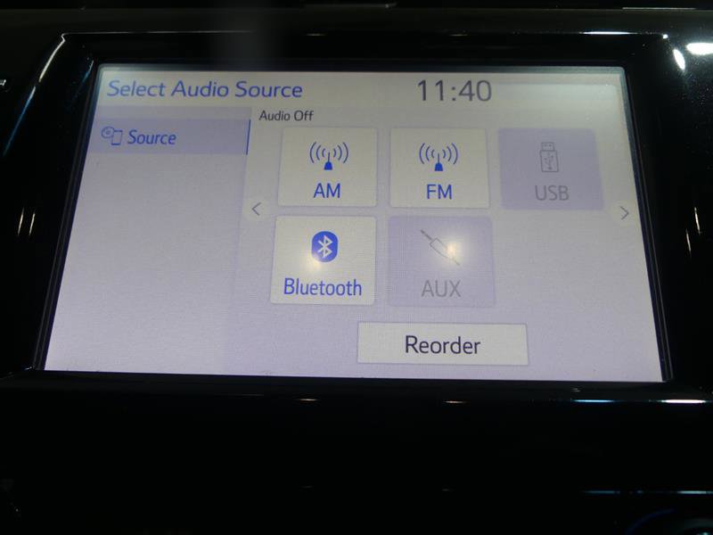 Used 2018 Toyota Camry XLE FWD image 42
