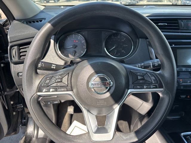 Used 2017 Nissan Rogue S w/ S Appearance Package AWD/4WD image 16