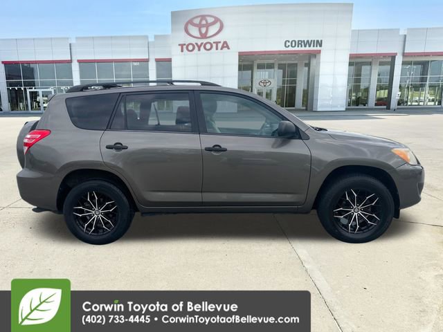 Used 2012 Toyota RAV4 4WD w/ Value Pkg image 11