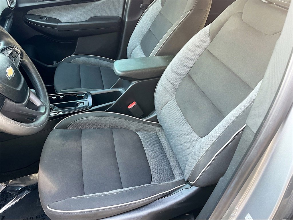 Used 2023 Chevrolet TrailBlazer LT image 18