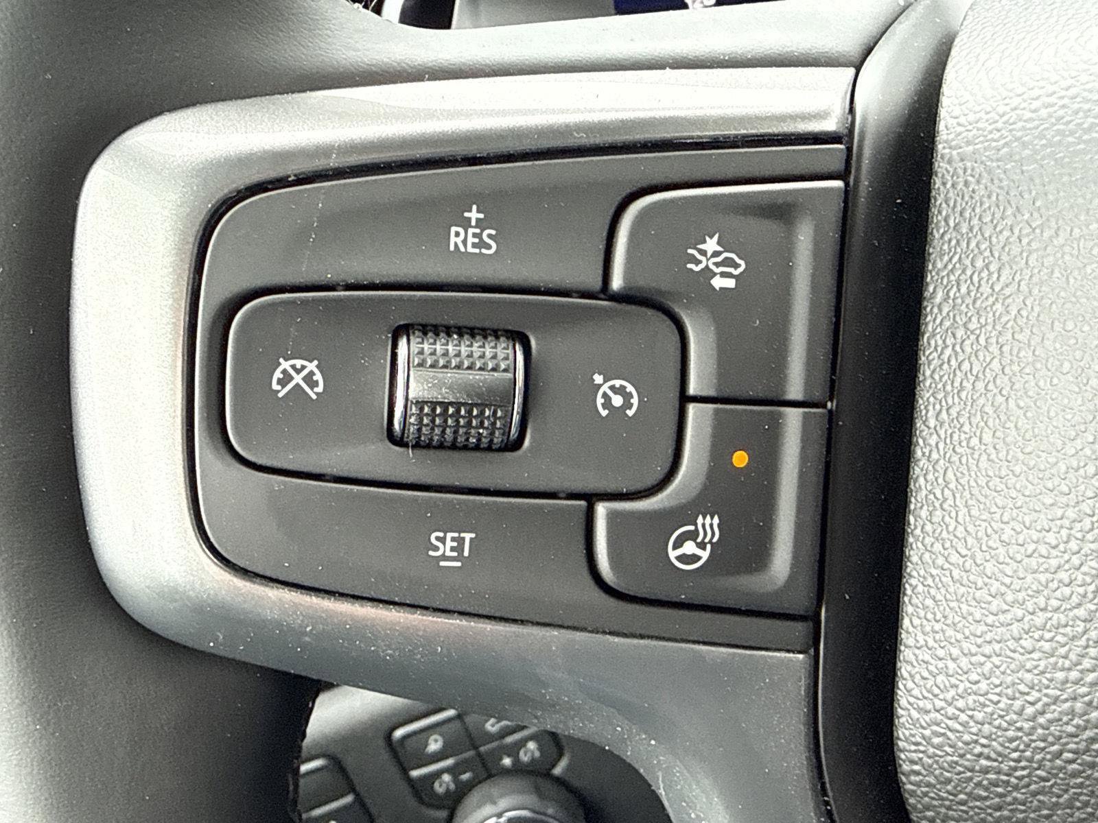 New 2026 Chevrolet Silverado 1500 LTZ image 19