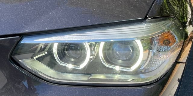 Used 2021 BMW X3 sDrive30i w/ Convenience Package RWD image 11