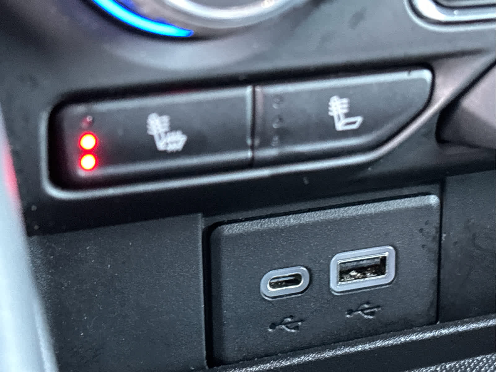 Used 2022 Chevrolet Tahoe RST w/ Luxury Package image 18