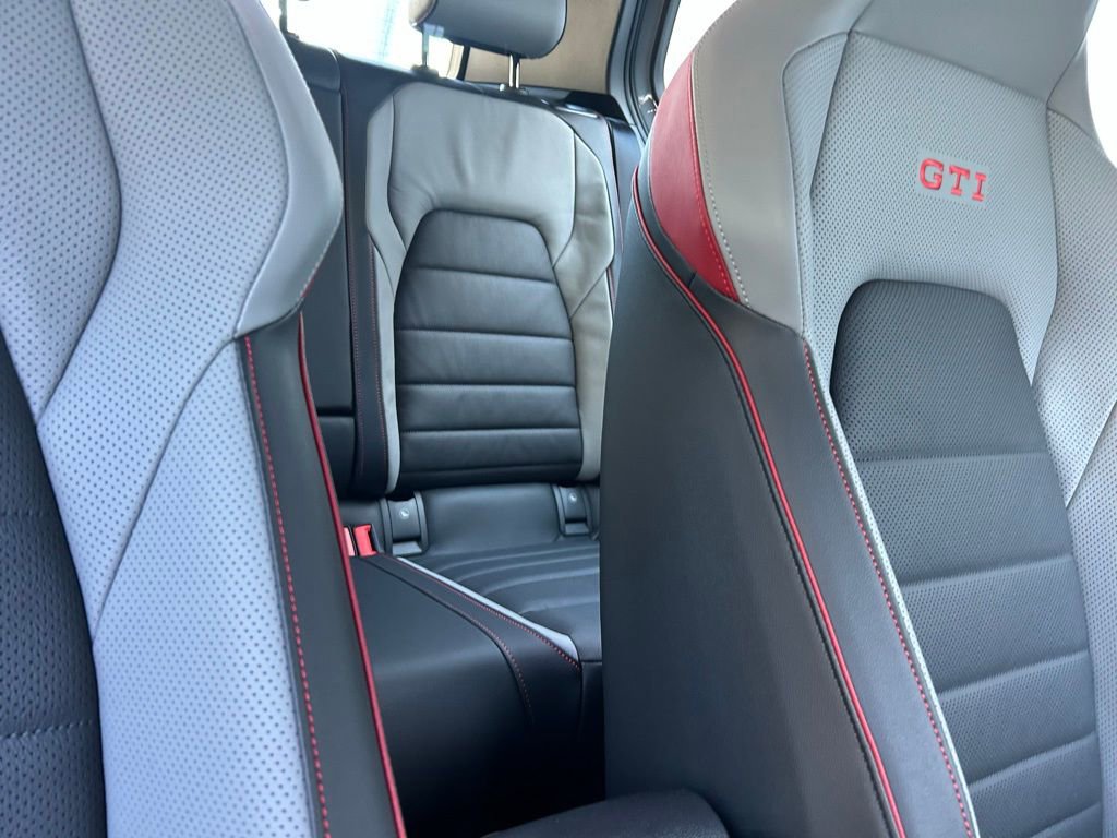 New 2026 Volkswagen GTI Autobahn FWD image 30