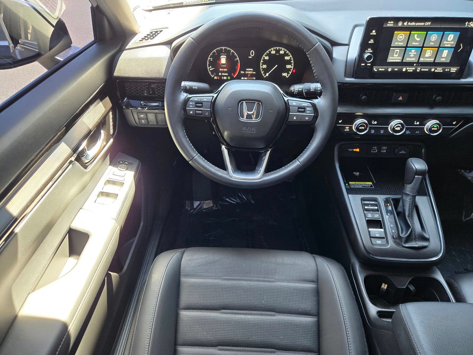 Used 2024 Honda CR-V EX-L image 13