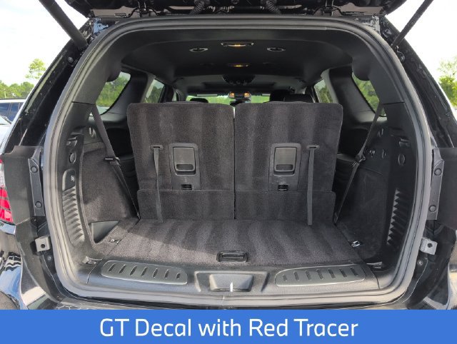 New 2026 Dodge Durango GT AWD/4WD image 32
