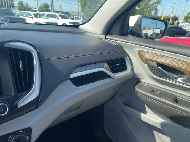 Used 2020 GMC Terrain SLE w/ Driver Convenience Package FWD image 21