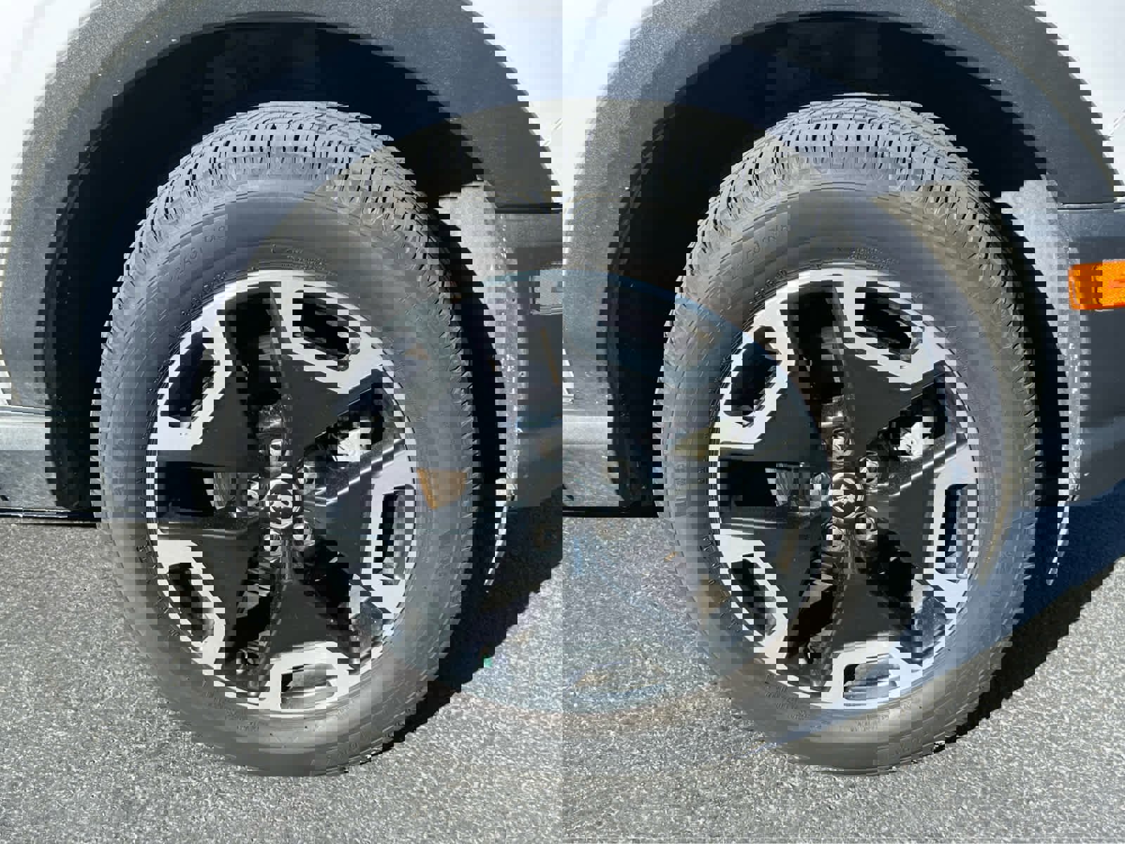 Used 2022 Ford Bronco Sport Outer Banks w/ Tech Package image 16