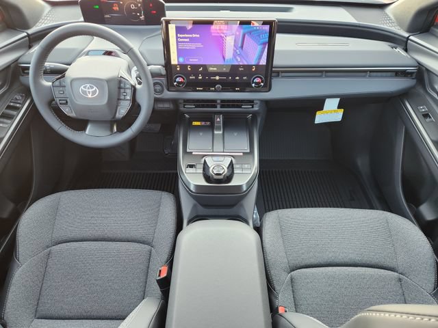 New 2026 Toyota bZ FWD image 23