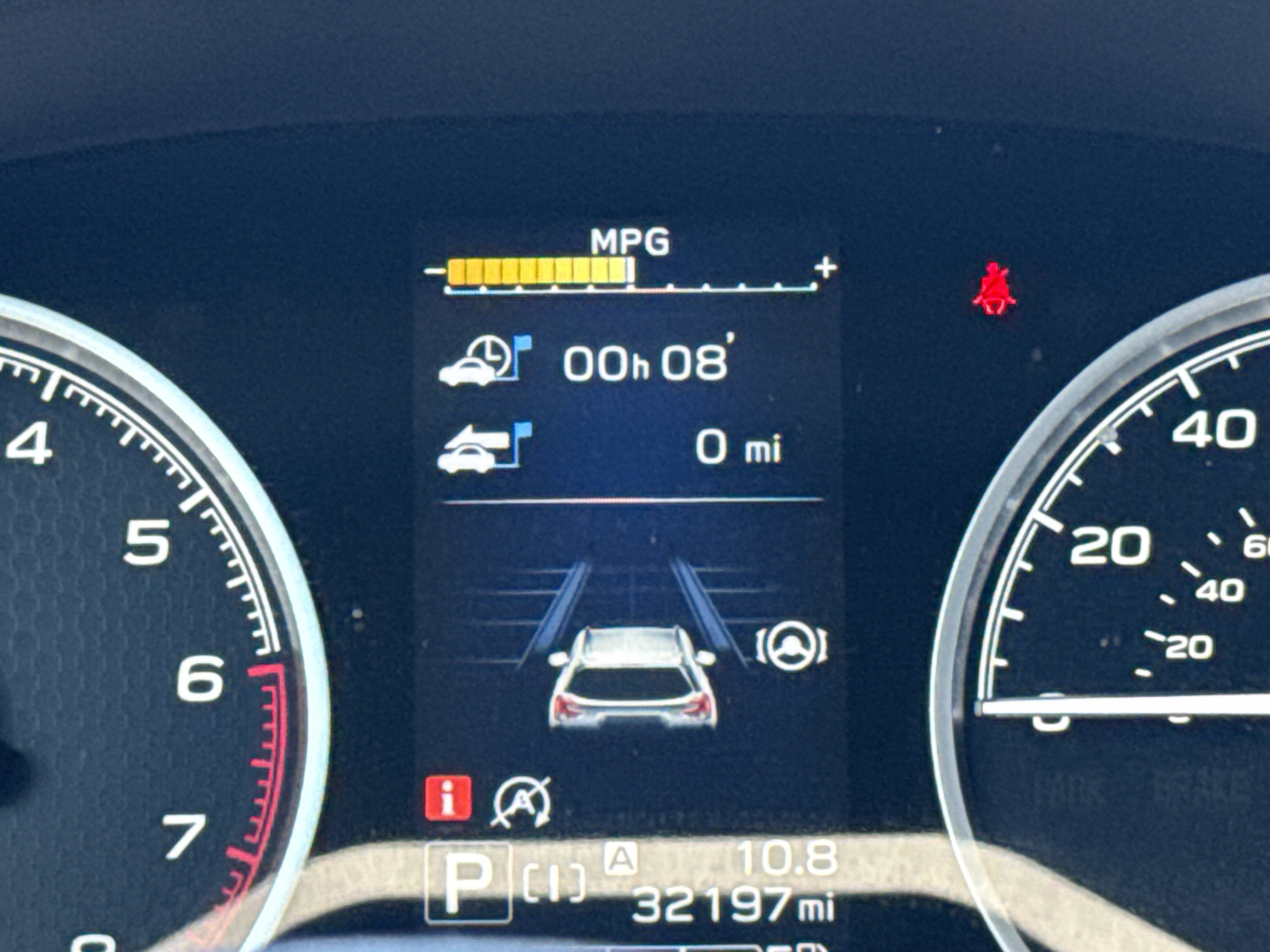 Used 2022 Subaru Forester Premium AWD/4WD image 20