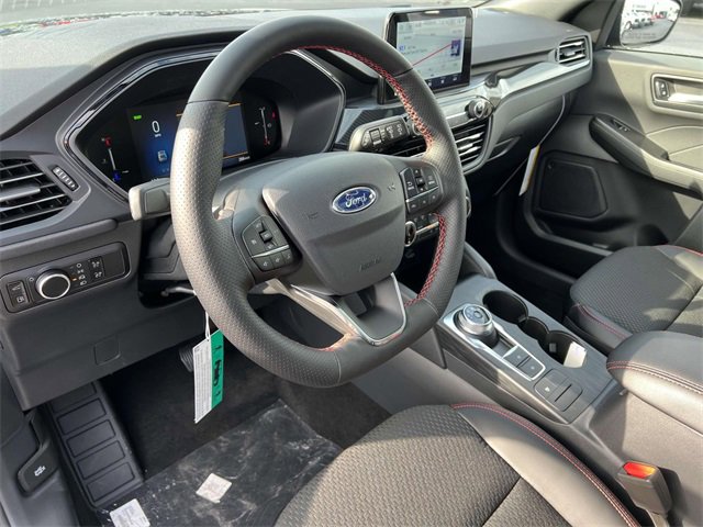 New 2025 Ford Escape ST-Line w/ Equipment Group 301A image 29