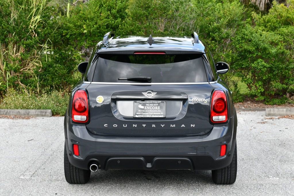 Used 2019 MINI Cooper Countryman SE image 5